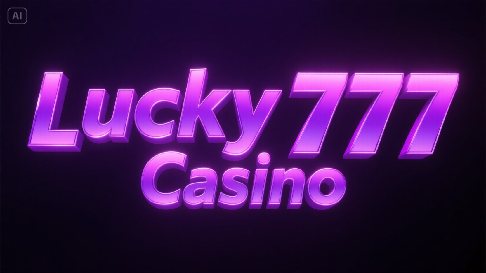 Lucky 777 Casino